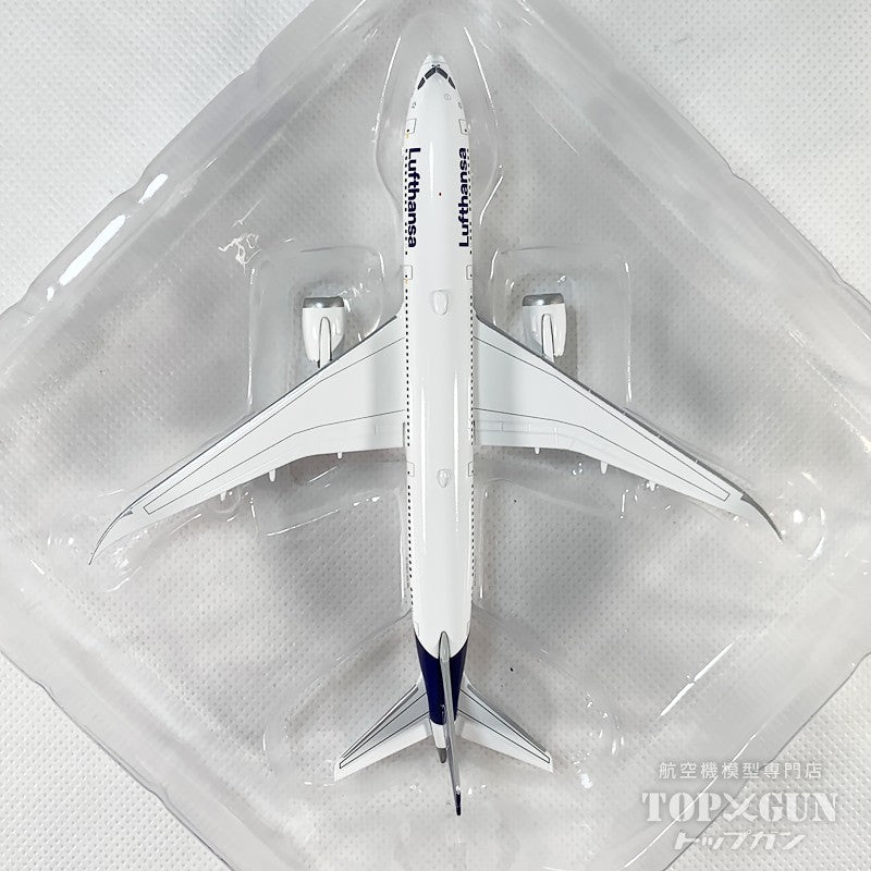 Amazon | herpa 1/200 747-8i ルフトハンザ航空 新塗装 D-ABYA