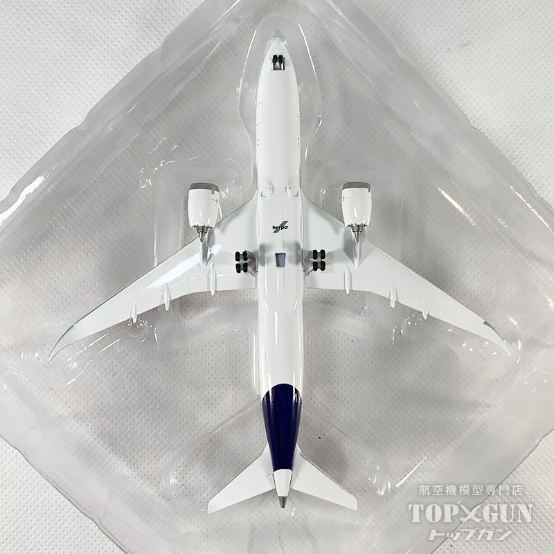 Herpa Wings 787-9 ルフトハンザ航空 Kiel D-ABPC 1/500 [535946