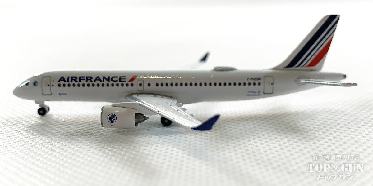 A220-300 Air France Bayeux F-HZUM 1/500 [535991-001] 