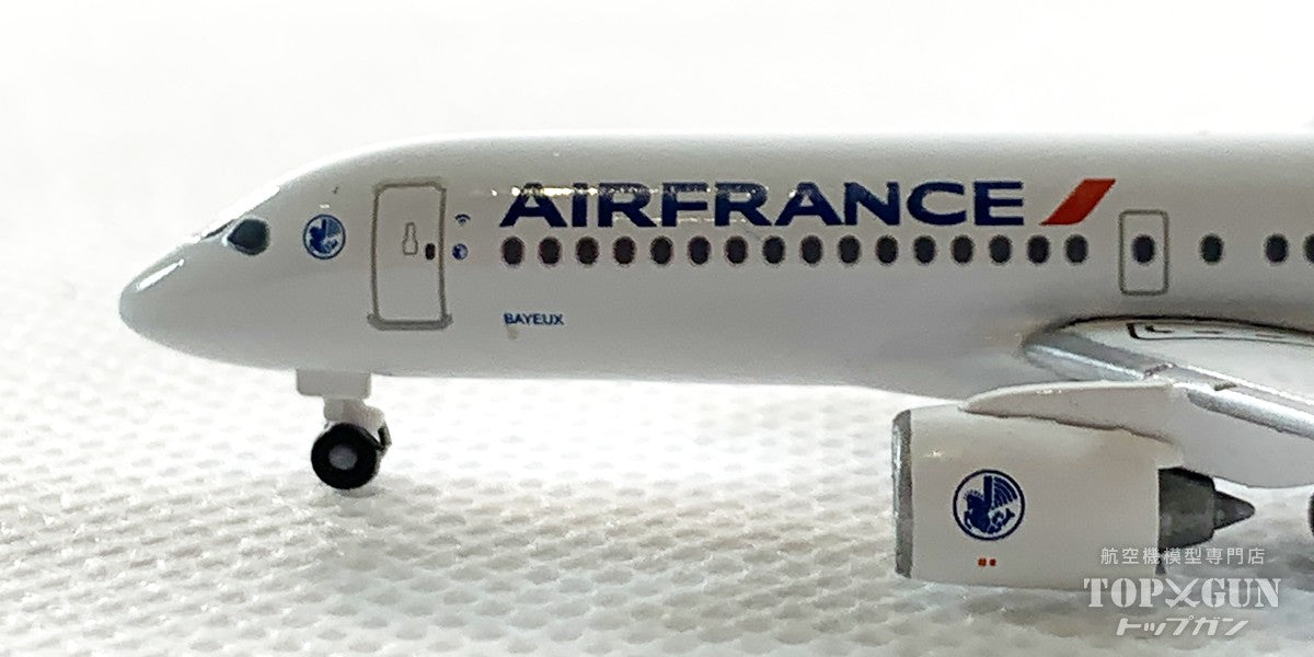 A220-300 Air France Bayeux F-HZUM 1/500 [535991-001] 