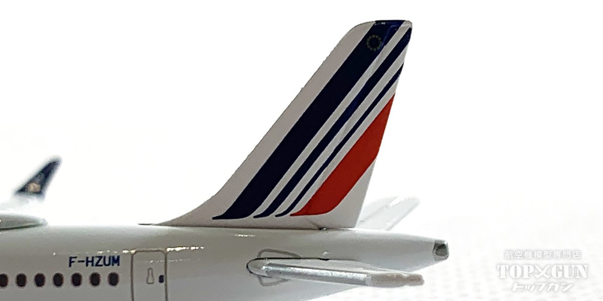 A220-300 Air France Bayeux F-HZUM 1/500 [535991-001] 