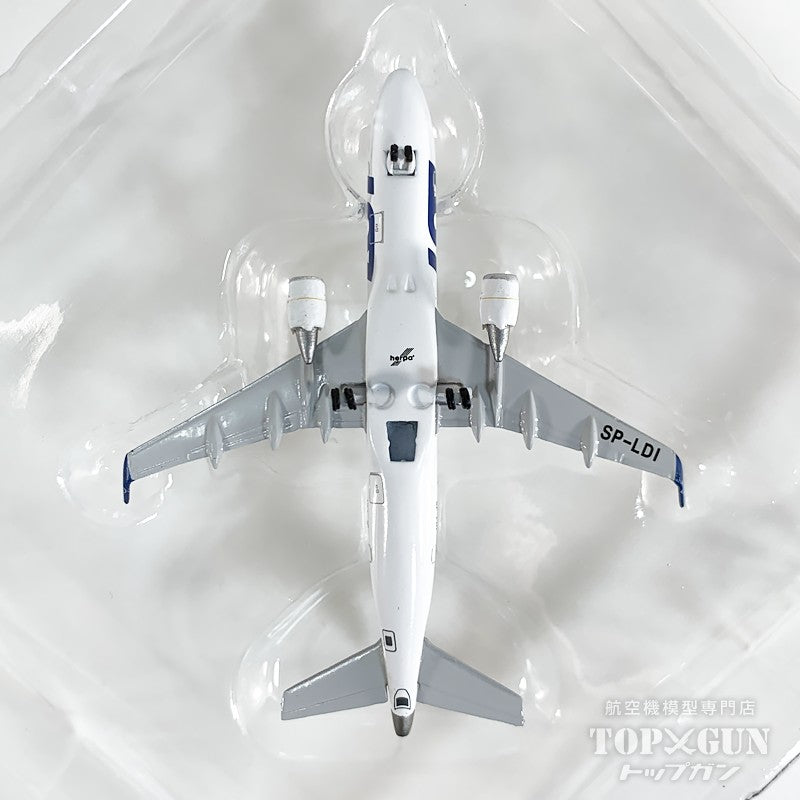 E170 LOTポーランド航空 SP-LDI 1/500 [536318-001]