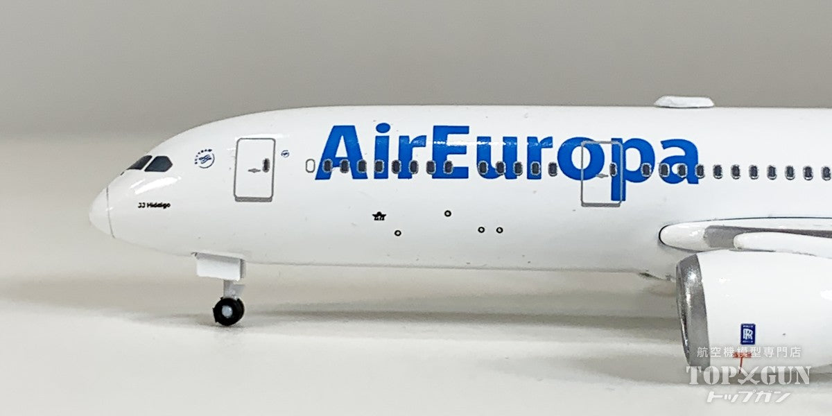 787-9 Air Europa EC-MSZ "JJ Hidalgo" 1/500 [536356]