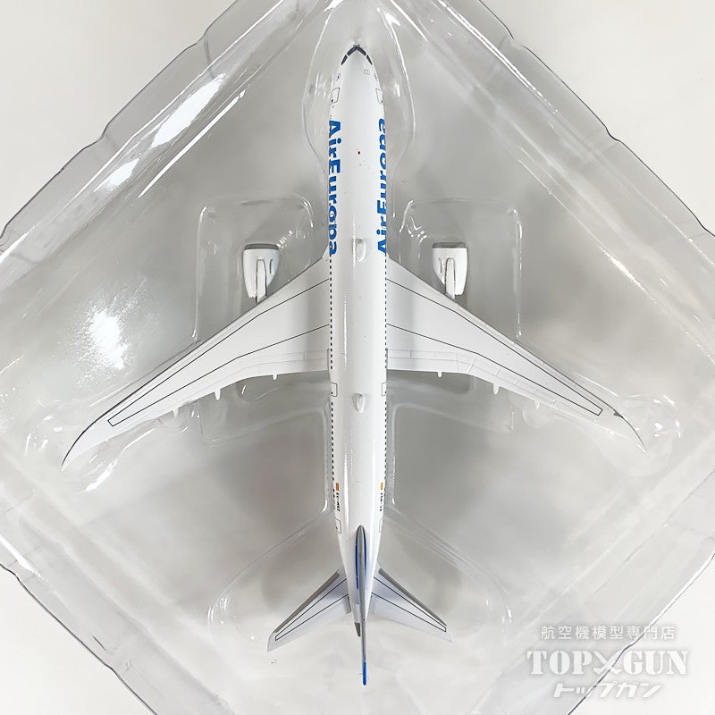 787-9 Air Europa EC-MSZ "JJ Hidalgo" 1/500 [536356]