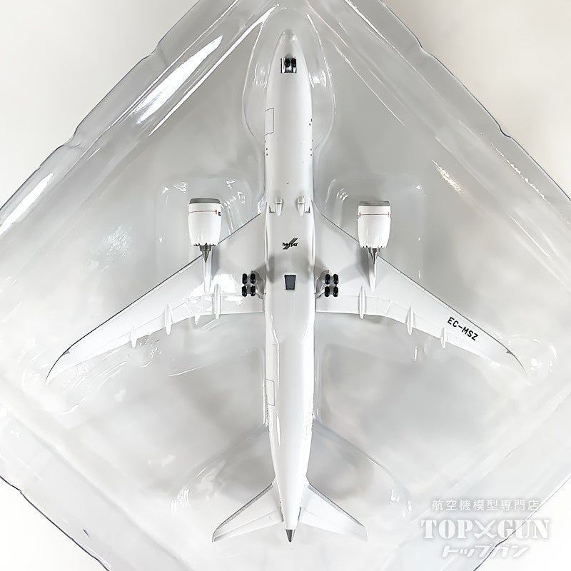 787-9 Air Europa EC-MSZ "JJ Hidalgo" 1/500 [536356]