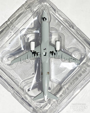 A321-200 ロイヤル・ヨルダン航空 「Centenary anniversary colors」 ヘルパクラブモデル ※プラスチック製スタンド付  1/500 (PH20241022) [536462]