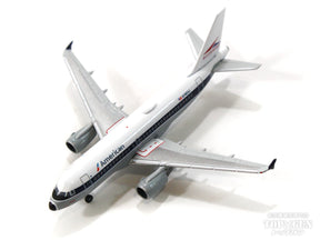 A319 アメリカン航空 特別塗装「アレゲニー航空復活レトロ」 N745VJ 1/500 [536608]