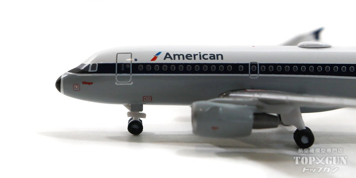 A319 American Airlines Special Paint "Allegheny Airlines Revival Retro" N745VJ 1/500 [536608]