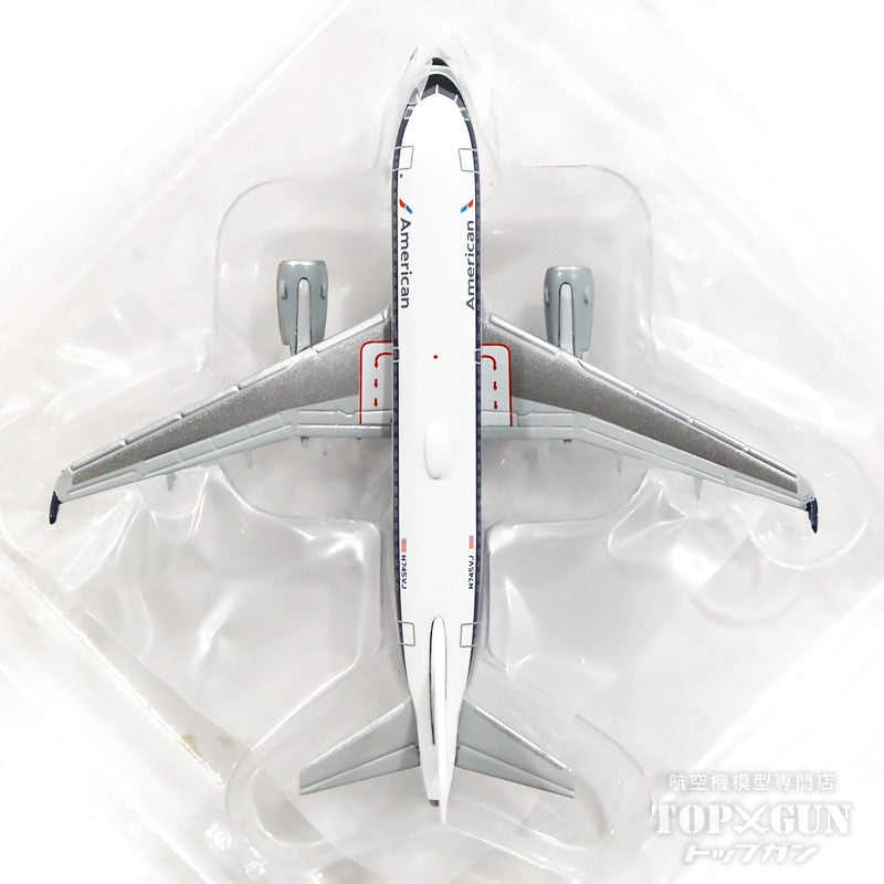 A319 American Airlines Special Paint "Allegheny Airlines Revival Retro" N745VJ 1/500 [536608]