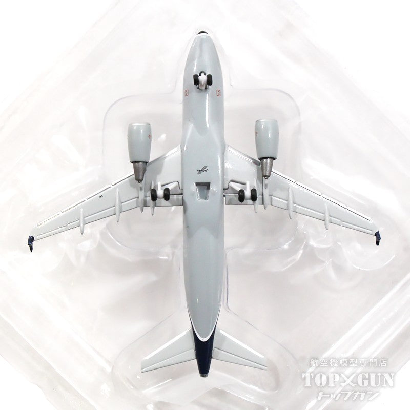 アラスカ航空 A319 ノーマル塗装 GeminiJets ☆アラスカ航空 A319 ノーマル塗装 GeminiJets - メルカリ