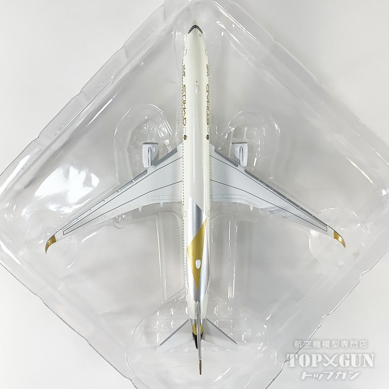 A350-1000 エティハド航空 A6-XWC 1/500 [536639-001]