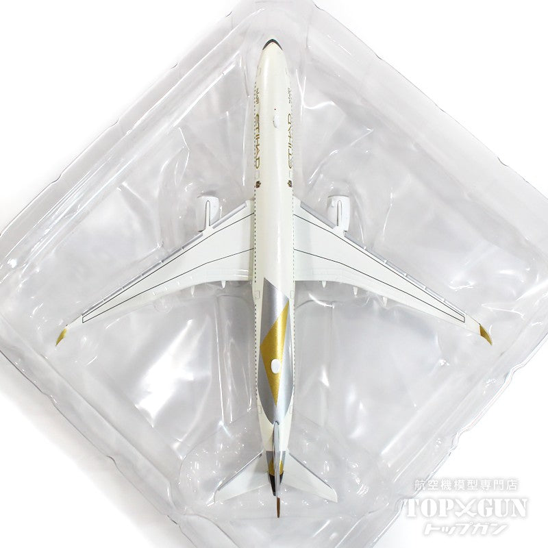 Herpa Wings A350-1000 Etihad Airways A6-XWA 1/500 [536639]