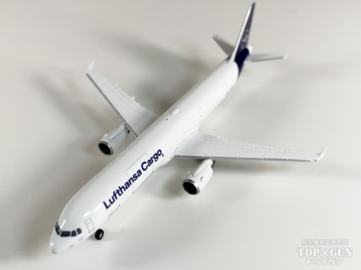 A321P2F ルフトハンザ カーゴ 「Dia dhuit Ireland」 D-AEUI 1/500 [536660-001]