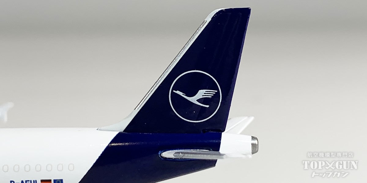 Herpa Wings A321P2F ルフトハンザ カーゴ 「Dia dhuit Ireland」 D