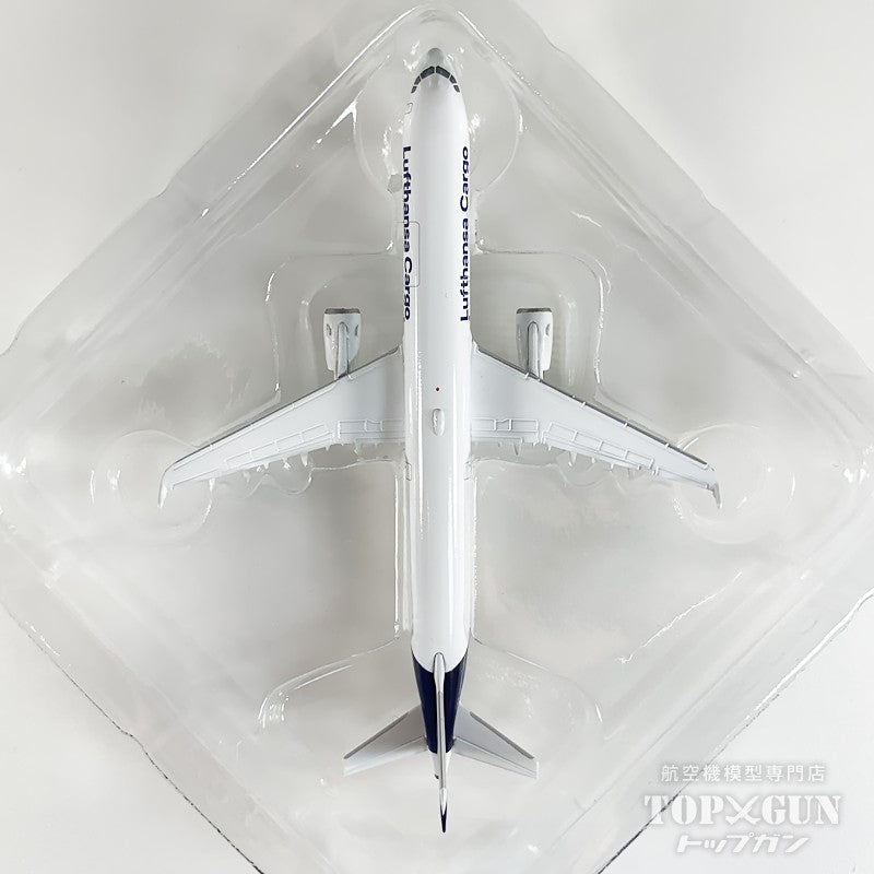 Herpa Wings A321P2F ルフトハンザ カーゴ 「Dia dhuit Ireland」 D