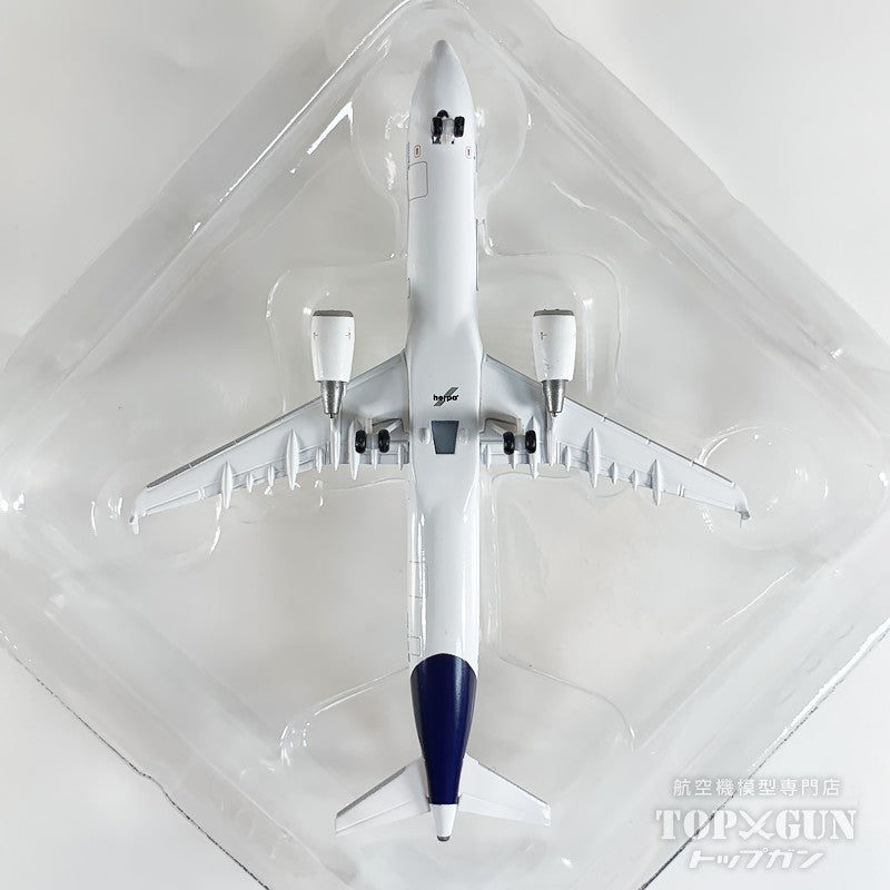 Herpa Wings A321P2F ルフトハンザ カーゴ 「Dia dhuit Ireland」 D