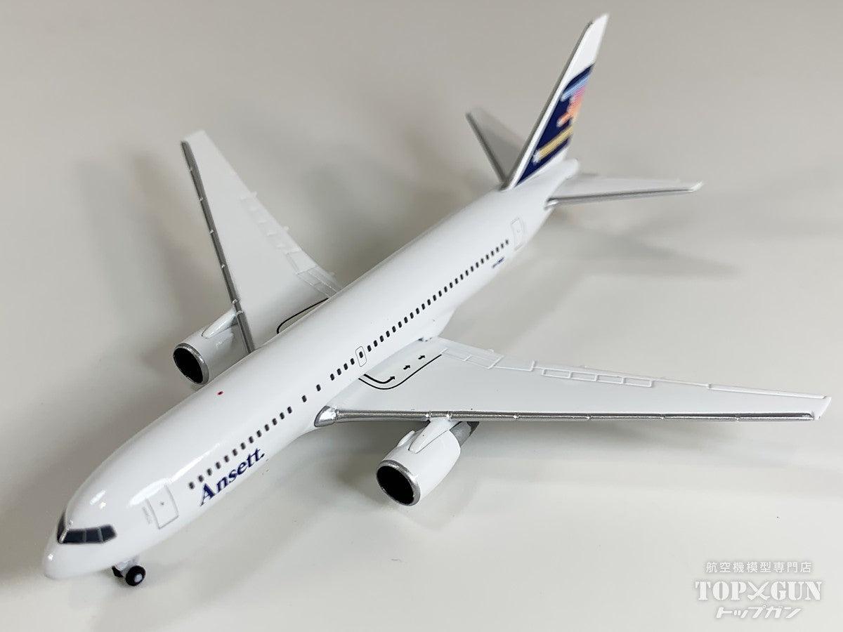 767-200 アンセット・オーストラリア航空 1980年代 VH-RMD 1/500 [536714]