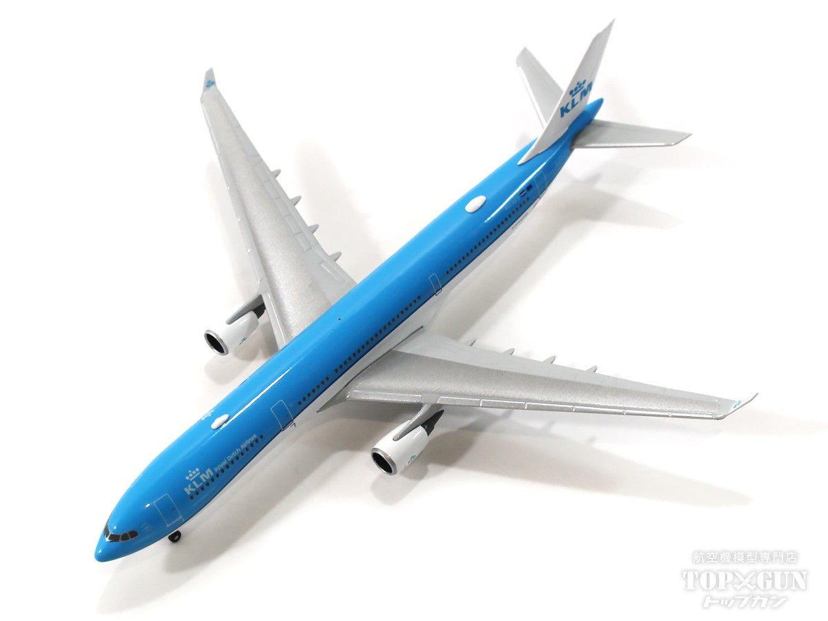 A330-300 KLM Royal Dutch Airlines PH-AKB 1/500 [536721]