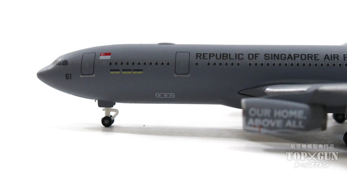 Herpa Snapfit NATO Airbus A330 MRTT, Multinational Multirole Tanker Un – Aircraft Model Store Herpa Snapfit NATO Airbus A330 MRTT, Multinational Multirole Tanker Un – Aircraft Model Store