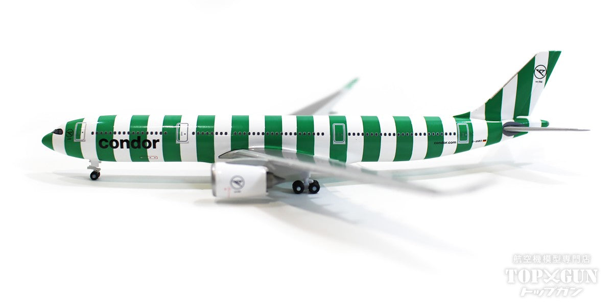 A330-900neo Condor Special Paint "Island" D-ANRD 1/500 [536783]