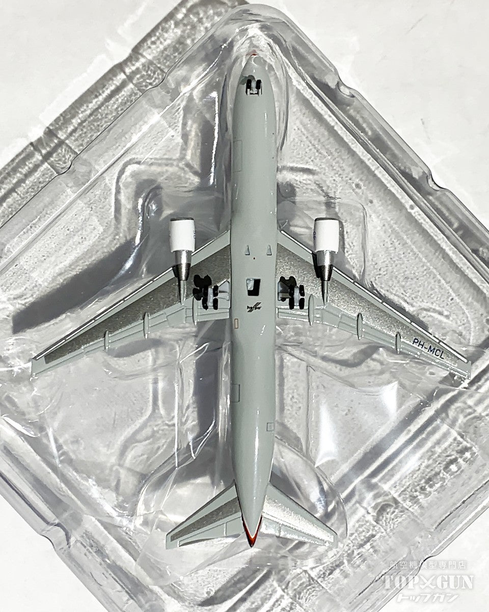 B767-300 Martinair Herpa Club Model *Plastic stand included PH-MCL 1/500 (PH20241022) [536806] 