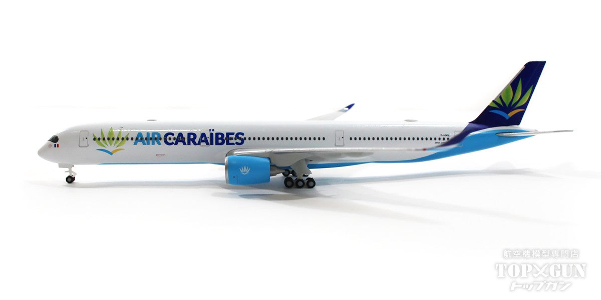 A350-1000 Air Caraibes (French Antilles) F-HMIL 1/500 [536837]