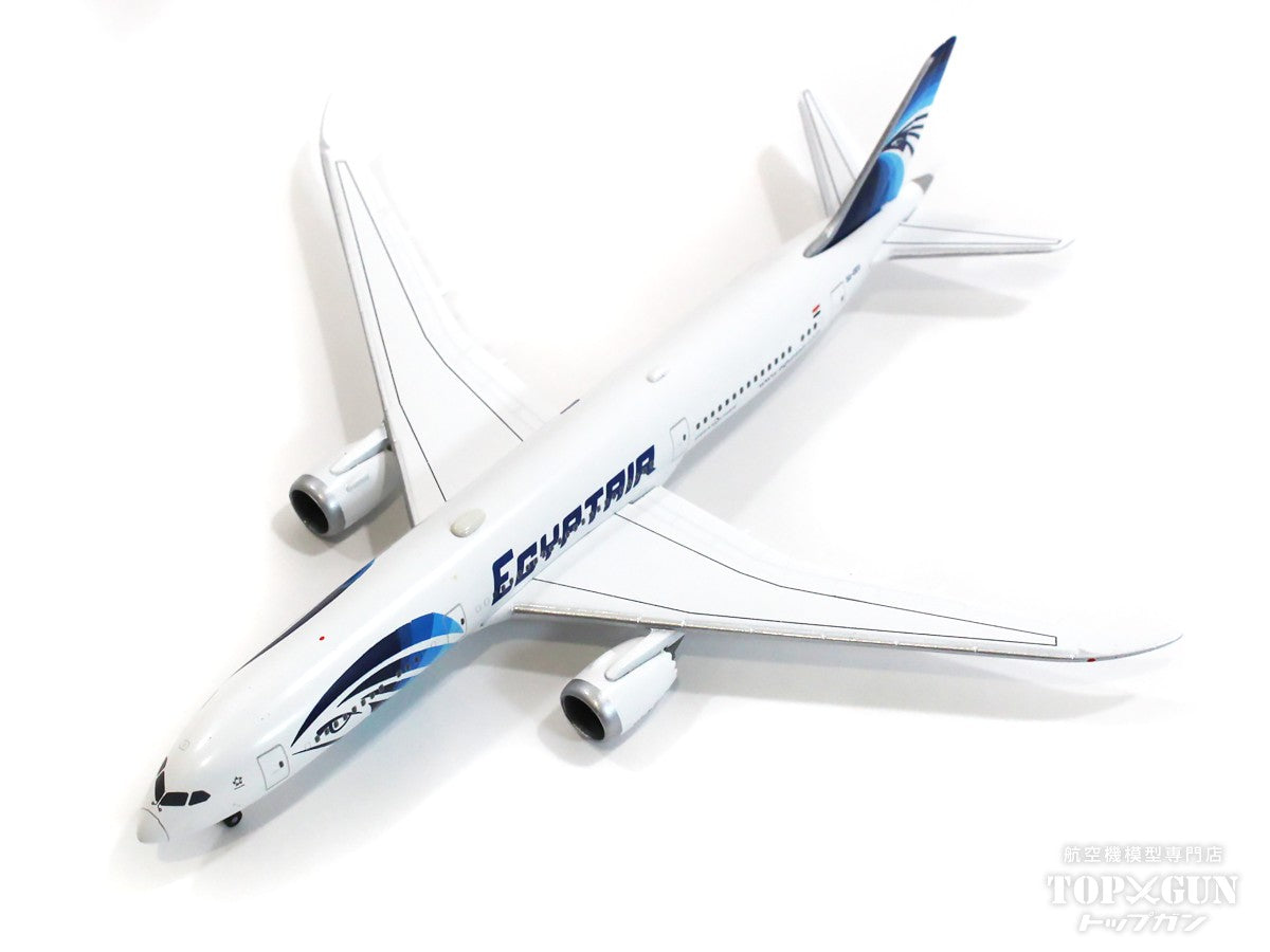 787-9 EgyptAir SU-GEU 1/500[536844]