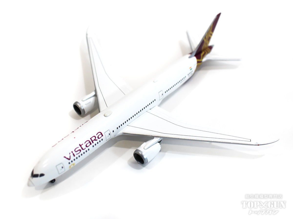 Herpa Wings 787-9 Vistara Airlines VT-TSD 1/500[536868]