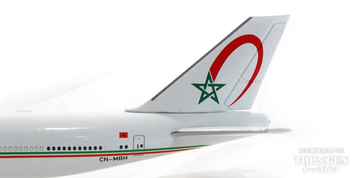 747-8BBJ Moroccan Government Aircraft CN-MBH 1/500[536882] 