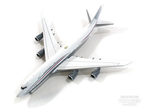 747-8 BBJ カタールアミリフライト A7-HBJ 1/500[536899]