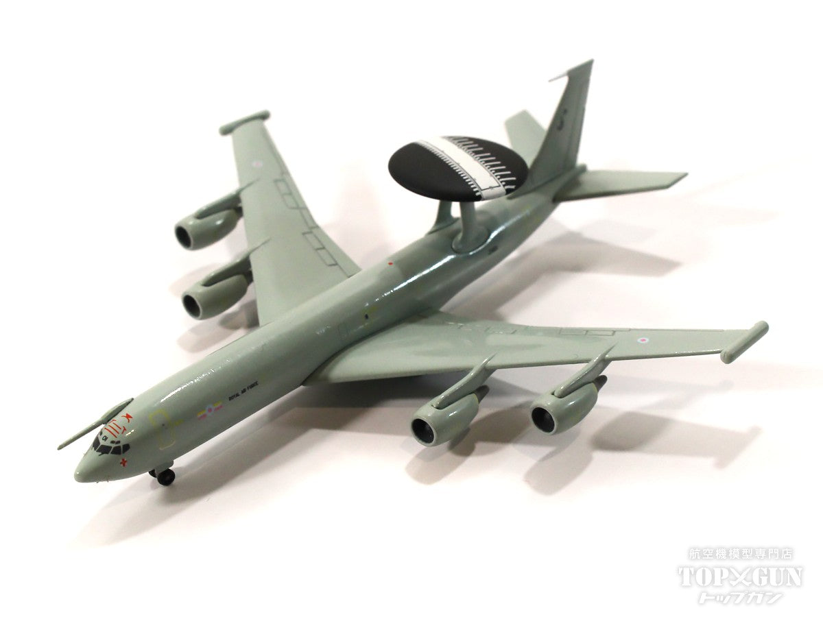 Herpa Wings 【お取り寄せ】E-3D イギリス空軍 8SQ RAF