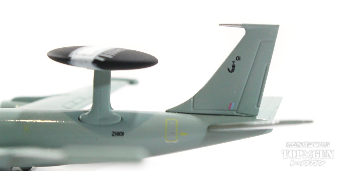 E-3D イギリス空軍 8SQ RAFワディントン シェーダー作戦 RAFアクロティリ ZH101　1/500 [536912]