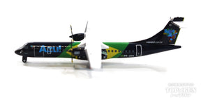 ATR-72-600 アズール・ブラジル航空 「Brazilian Flag livery」 「Titograd」 PR-AKO 1/500 [536929]