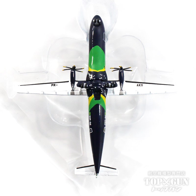 堅実な究極の Amazon | トランスアジア航空 GE ATR72600