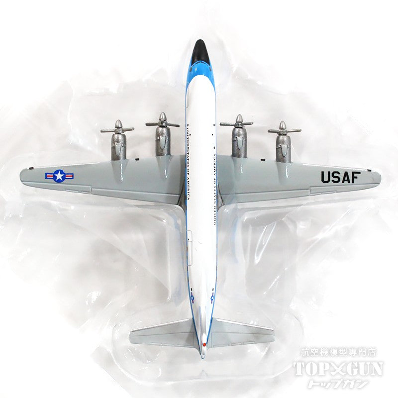 Herpa Wings VC-118A アメリカ空軍 エアフォースワン 53-3240