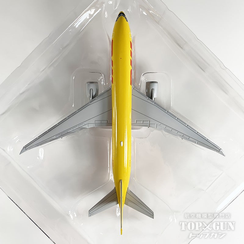 Herpa Wings 777F DHLアビエーション N776CK 1/500 [537032-001]