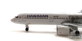 A321neo ハワイアン航空 「Uhiuhi」 N215HA 1/500 [537049]