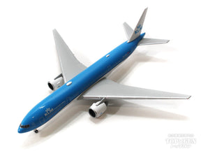 777-200 KLMオランダ航空 「Albert Plesman」 PH-BQA 1/500[537056]