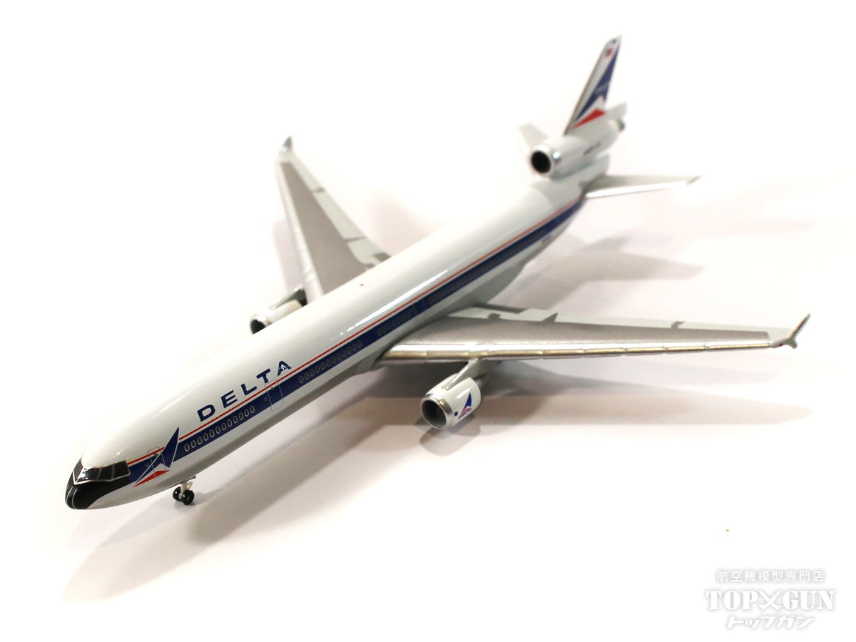 MD-11 デルタ航空 N806DE 1/500 [537070]