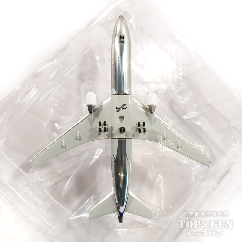 Herpa Wings MD-11 デルタ航空 N806DE 1/500 [537070]