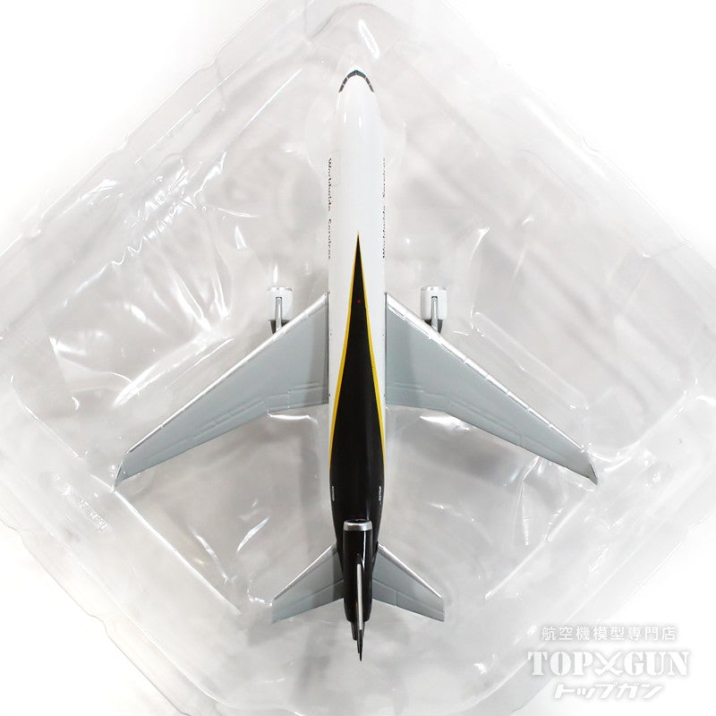 航空機・ヘリコプター UPS MD-11F N275UP herpa 537094 1:500 537094 Herpa UPS / ユーピーエス MD-11F N265UP 1:500 お