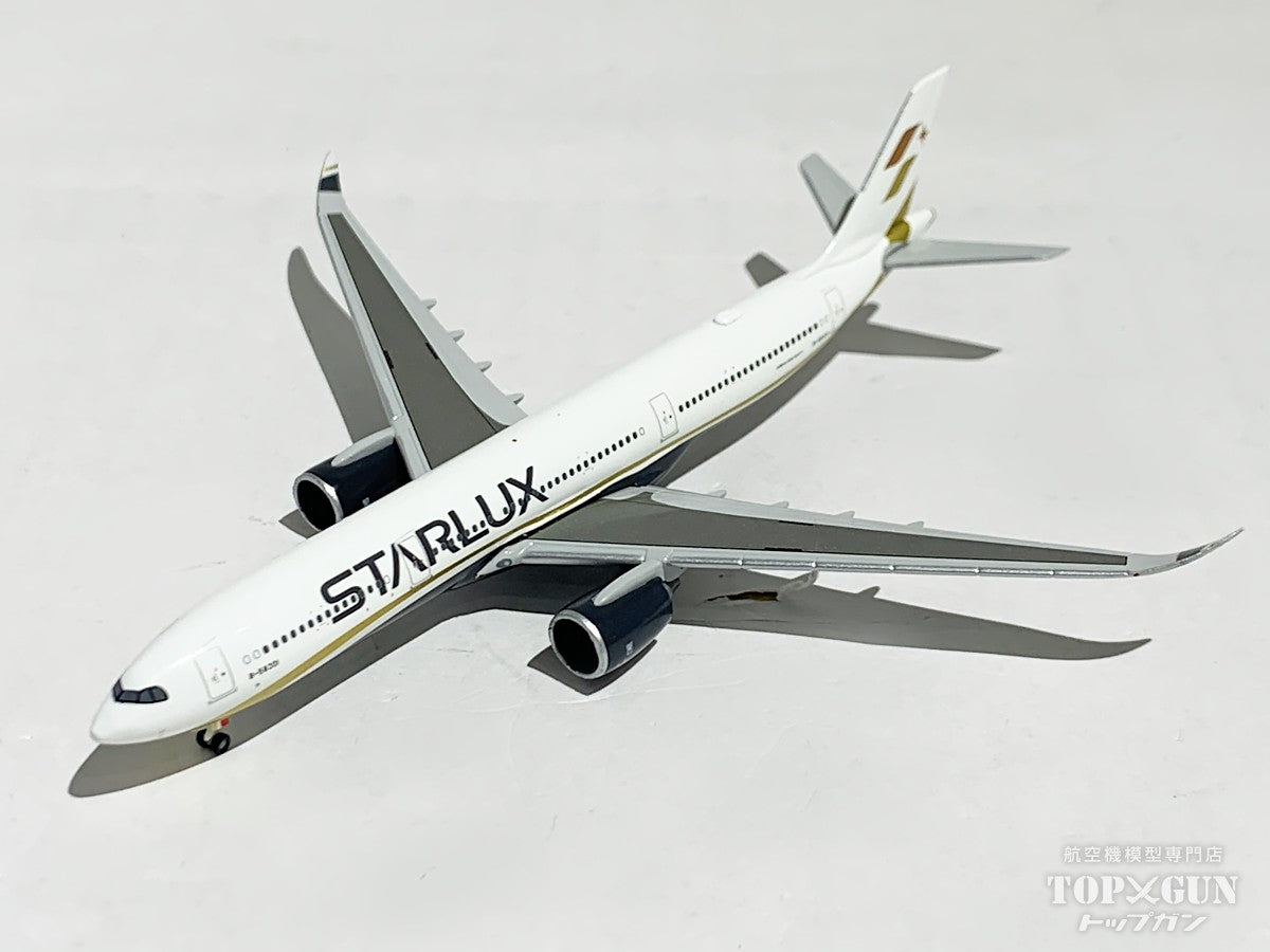 A330-900neo Starlux Airlines B-58301 1/500 [537179] 