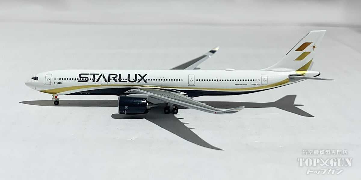 A330-900neo Starlux Airlines B-58301 1/500 [537179] 