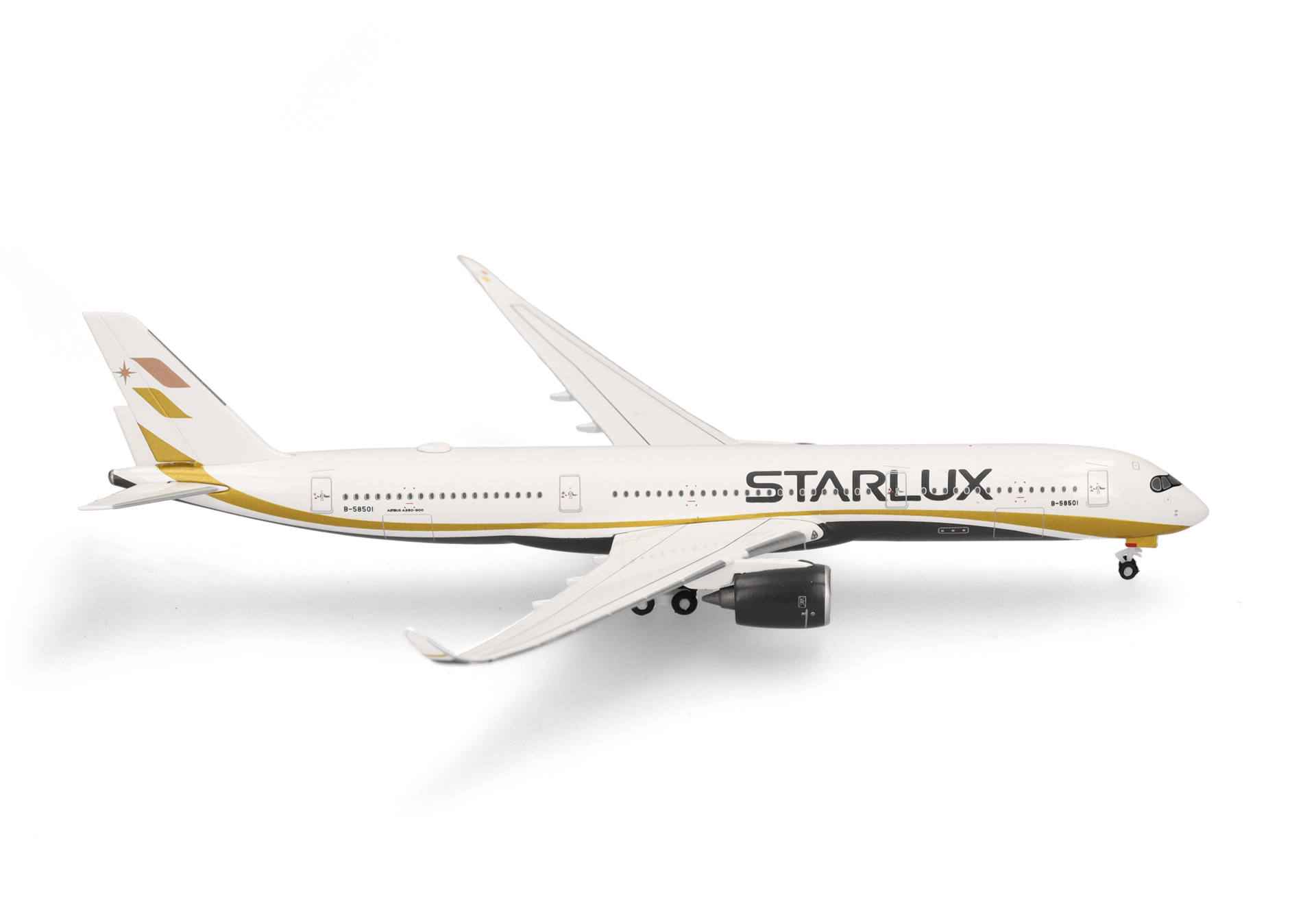 A350-900 Starlux Airlines B-58501 1/500 [537186] 