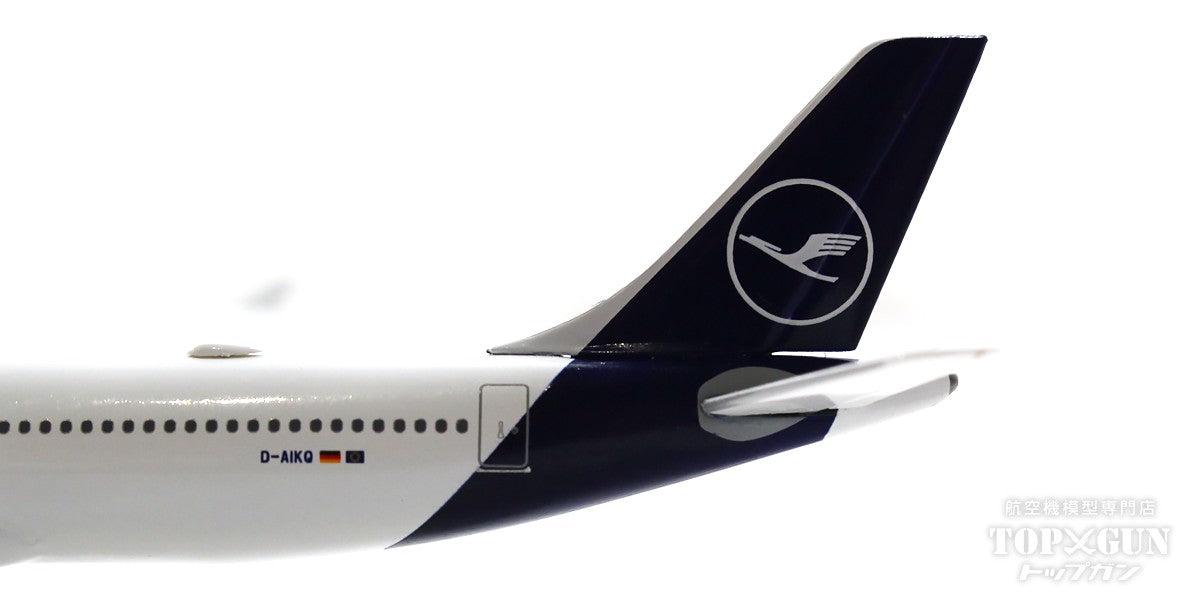 A330-300 Lufthansa “Fanhansa - Diversity Wins” D-AIKQ 1/500 [537216] 