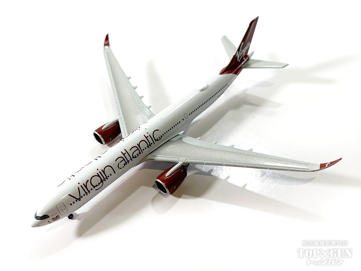 A330-900neo Virgin Atlantic Billie Holiday G-VJAZ 1/500[537223] 