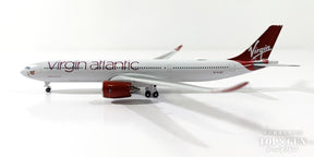 A330-900neo ヴァージン・アトランティック航空 Billie Holiday G-VJAZ 1/500[537223]