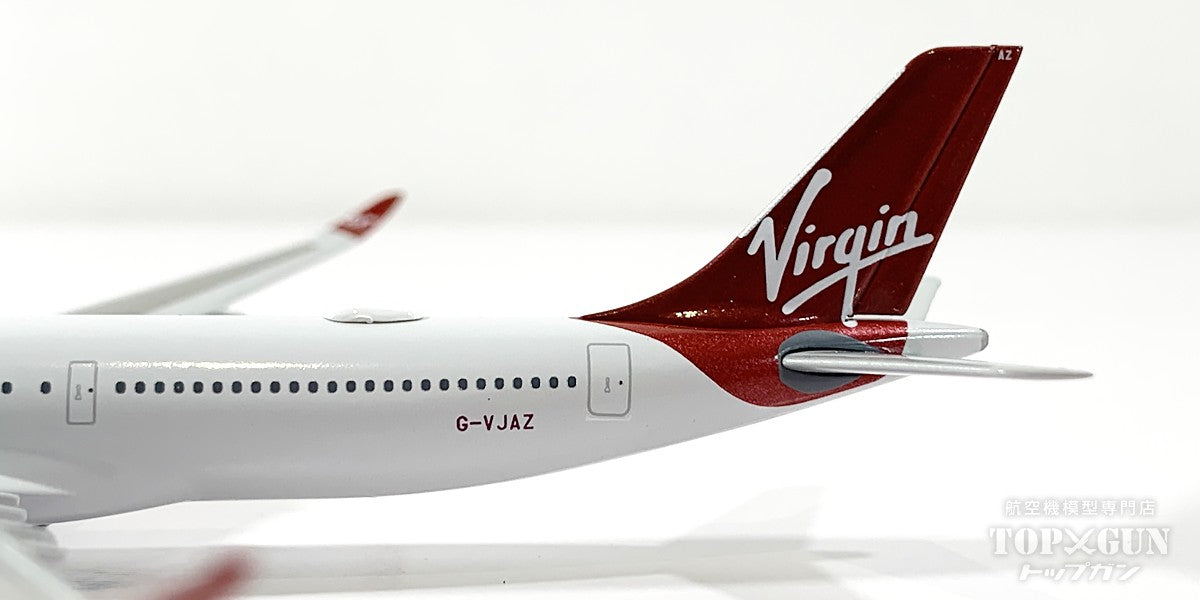 Herpa Wings A330-900neo ヴァージン・アトランティック航空 Herpa Wings A330-900neo ヴァージン・アトランティック航空