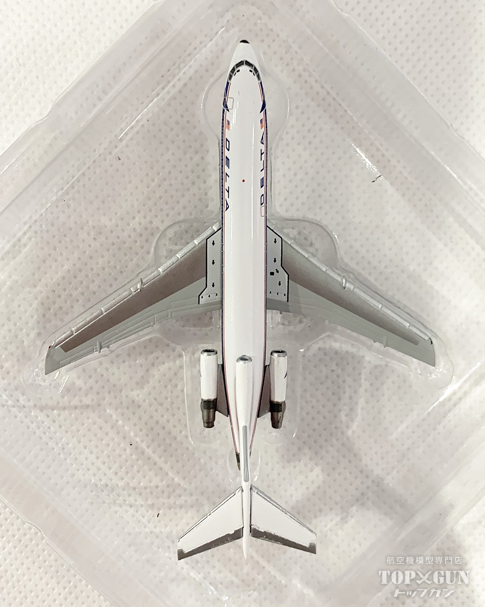 Herpa Wings 【お取り寄せ】727-100 デルタ航空 N1635 1/500[537278]