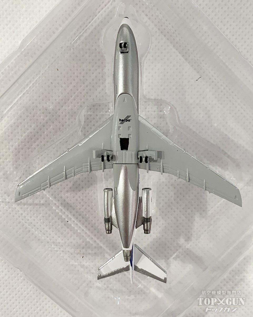 Herpa Wings 【お取り寄せ】727-100 デルタ航空 N1635 1/500[537278]